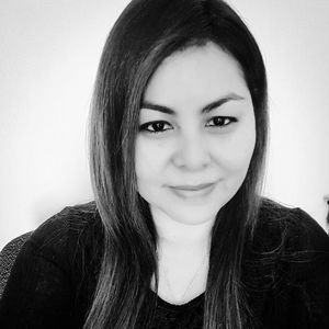 Meet your Posher, Ingrid